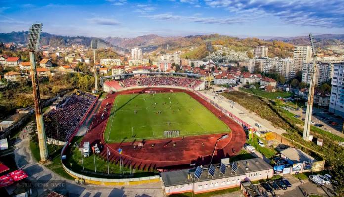 Čelik u derbiju Lige za opstanak gostuje u Tuzli kod Slobode