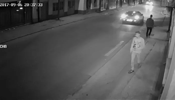 MUP ZDK traži pomoć građana u identifikovanju izvršioca razbojništva