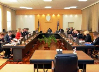 Utvrđeni amandmani na prijedlog Zakona o PIO u FBiH