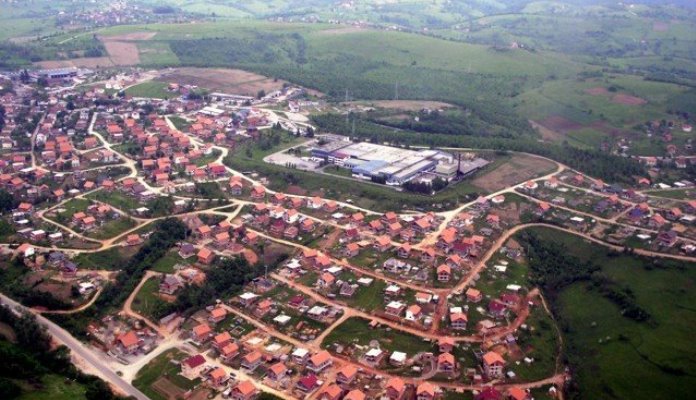 Protestni skup u Vlasenici zbog hapšenja bivših pripadnika VRS