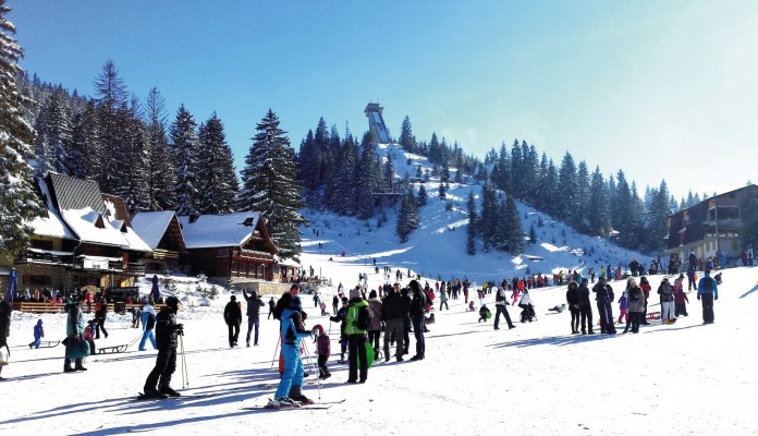 Počinje skijaška sezona na Vlašiću