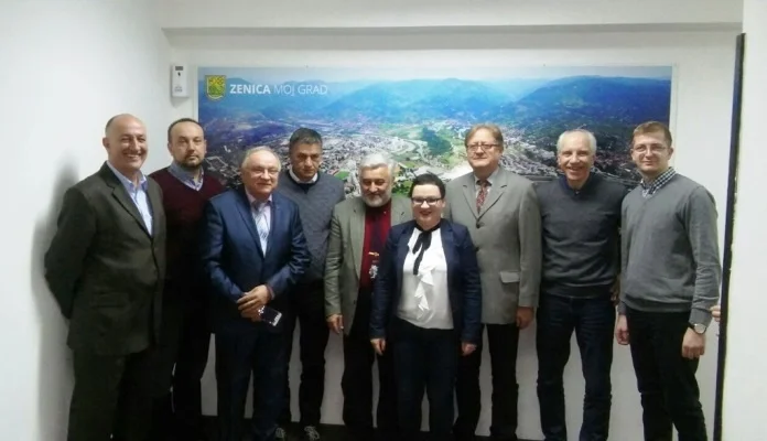 Zenica domaćin Balkanskog stonoteniskog šampionata za mlade