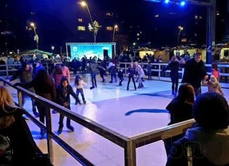 Prilika za posao: Potrebna radnica za rad na klizalištu u Zenici