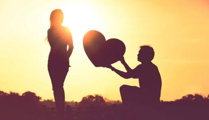 Legenda o čovjeku koji se borio za ljubav