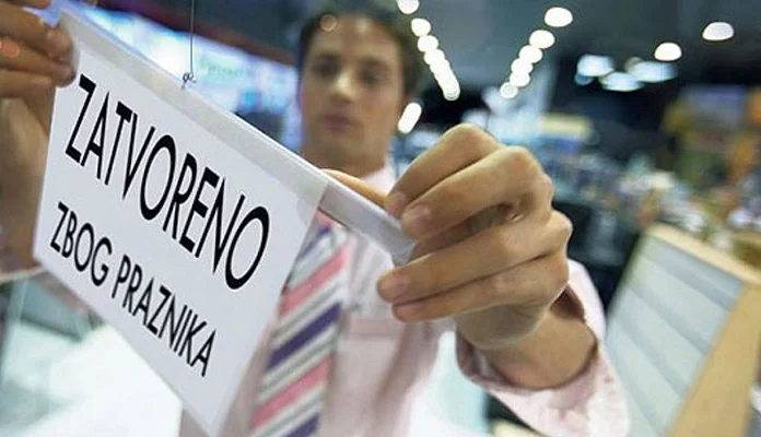 Porezna uprava FBiH najavila pojačane kontrole pred nastupajuće prvomajske praznike