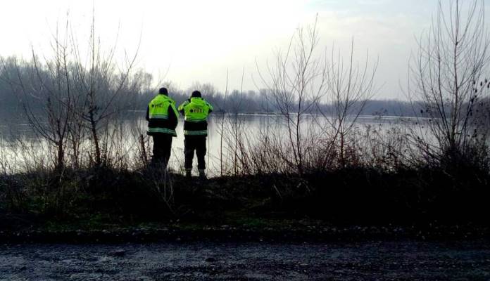 Ako se danas ne pronađe tijelo Aldina Mulića, obustavlja se potraga na rijeci Miljacki