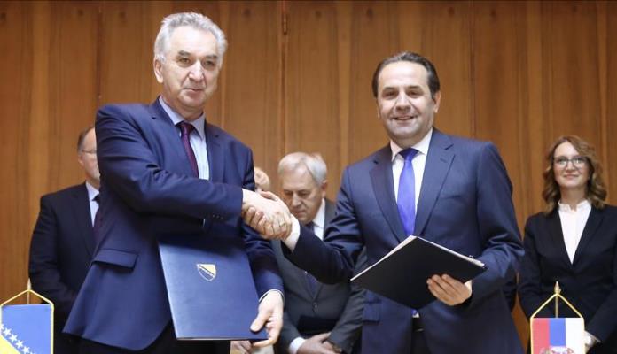 Šarović i Ljajić