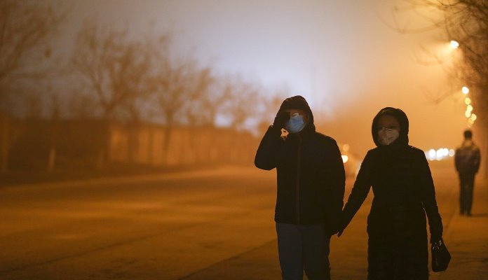 Alarmantno zagađenje u Sarajevu, Tuzli i Lukavcu