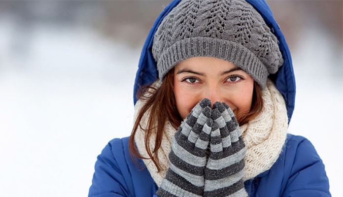 Kako se zaštititi na niskim temperaturama?