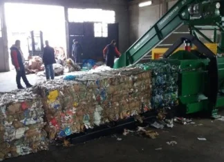 ALBA lider u reciklaži i ekološkom zbrinjavanju otpada u BiH