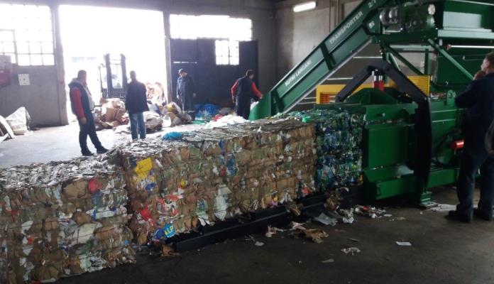 ALBA lider u reciklaži i ekološkom zbrinjavanju otpada u BiH