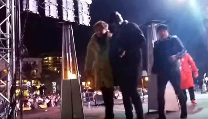 Objavljen snimak tuče između Alena i Tife (VIDEO)