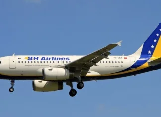 Kompanija BH Airlines ozvaničila prodaju imovine
