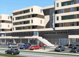 Opljačkana “Bajra” u Zenici
