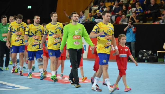 BiH fantastičnom igrom u fantastičnoj Tuzli osigurala baraž