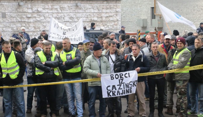 Boračke organizacije i poljoprivrednici najavljuju proteste i blokade