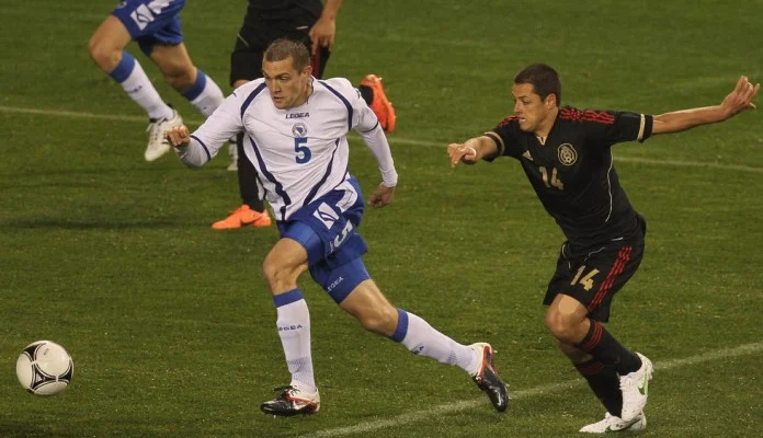 Boris Pandža i Stevo Nikolić potpisali za Čelik