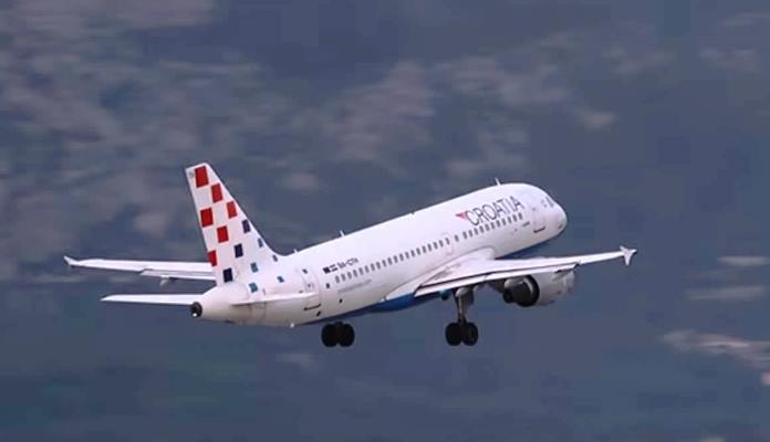 Vlada Hrvatske najavljuje prodaju Croatia Airlinesa