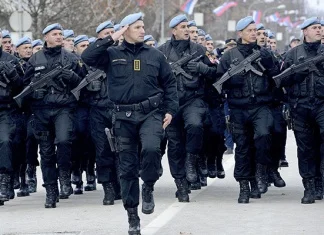 Obilježavanje 9. januara kao Dana RS, uprkos presudama Ustavnog suda BiH