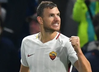 Gotovo je: Džeko službeno u Chelseaju najkasnije u četvrtak