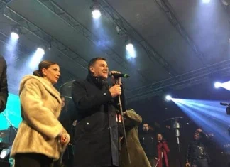 Gradska uprava i gradonačelnik Kasumović o dočeku nove godine u Zenici