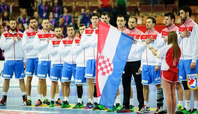 Hrvatska ostala bez polufinala: Dalje idu Francuska, Danska, Španija i Švedska