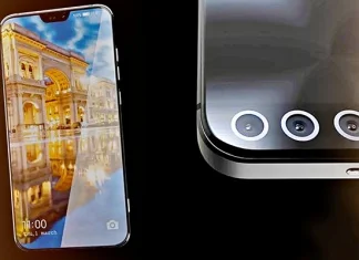 Stižu Huawei P20, P20 Plus i P20 Pro – smartfoni s tri kamere
