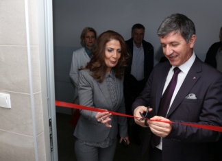 Svečano u Zavodu za medicinu rada ZDK: Adaptirane prostorije Komisije za kontrolu radne sposobnosti