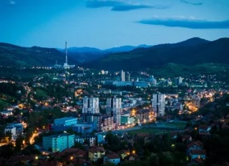 Dio novca namijenjen za doček Nove godine Kakanj preusmjerio u Centru za osobe s posebnim potrebama
