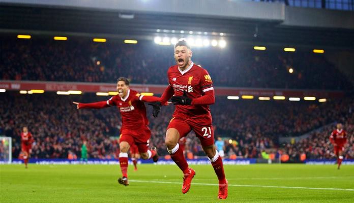 Liverpool prekinuo niz nepobjedivosti Manchester Cityja (VIDEO)