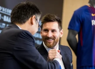 Messi iz Barcelone može otići besplatno?