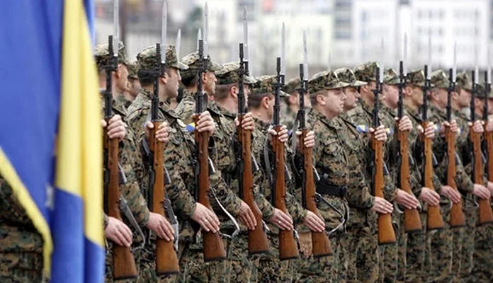 Ministarstvo odbrane BiH raspisalo konkurs za prijem na italijansku vojnu akademiju u Modeni