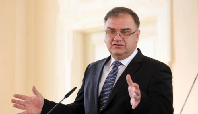 Ivanić: Novi zakon o Danu RS niko nije osporio