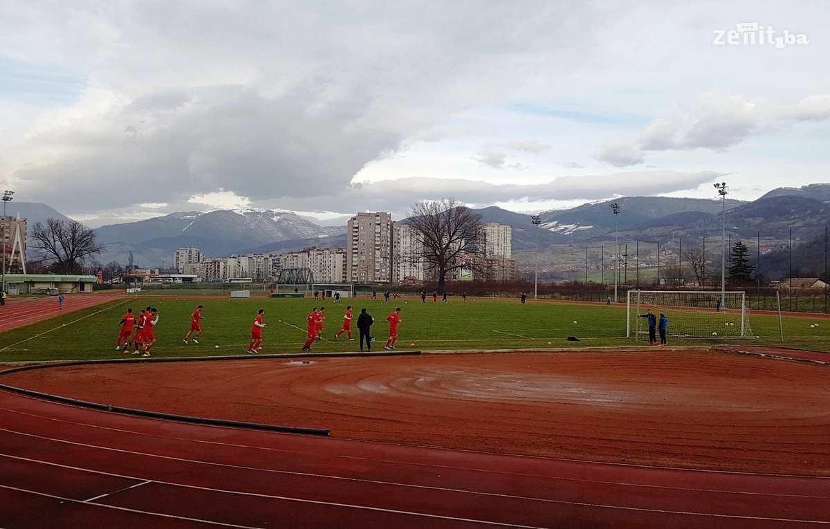 Slaven Musa: Ova utakmica je bila test za igrače (VIDEO+FOTO)