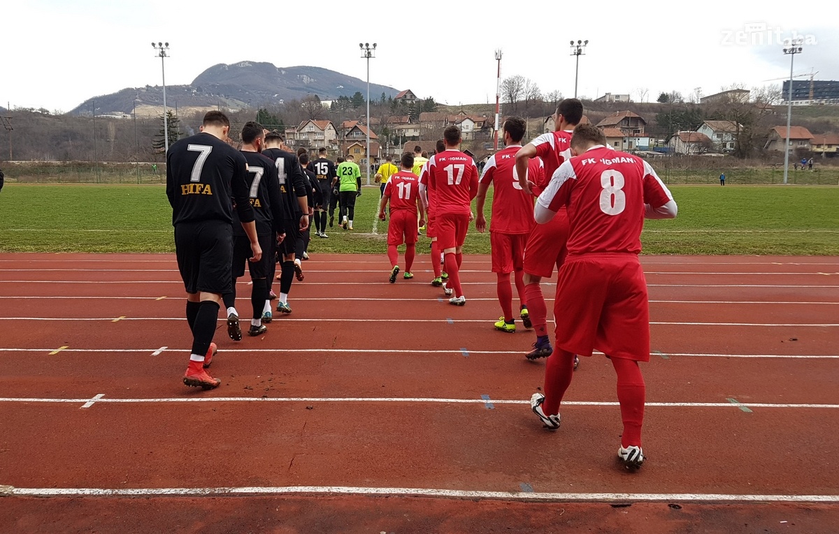 Slaven Musa: Ova utakmica je bila test za igrače (VIDEO+FOTO)