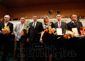 Objavljen Konkurs za javna priznanja Grada Zenica