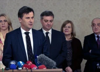 Dogovoren tekst preostalih odgovora na Upitnik Evropske komisije