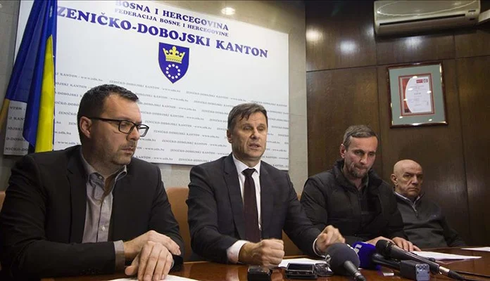 Prihvaćeni zahtjevi radnika Željezare Zenica