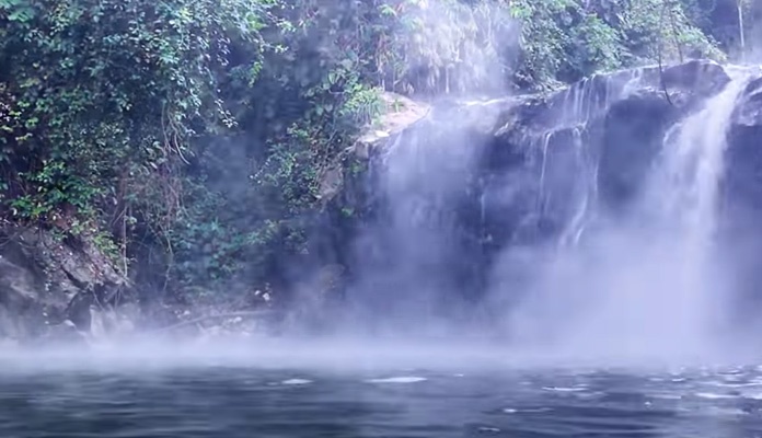 Misteriozna rijeka koja ubija sve što se nađe u njoj (VIDEO)