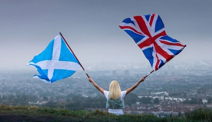 Referendum o nezavisnosti Škotske biće održan do kraja 2023.