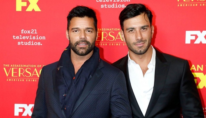 Ricky Martin