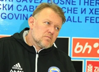 U Zenici se okupila reprezentacija BiH, za dva dana putuju u Ameriku