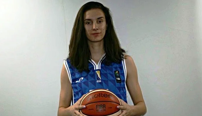 Zeničanka Sara Heljić dobila poziv za NBA Global Camp u Los Angelesu