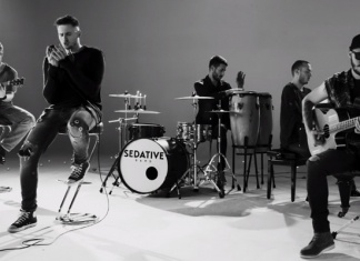 Sedative band izdao novi spot “Kazna” (VIDEO)