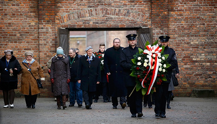 Nizom aktivnosti sutra započinje obilježavanje Dana sjećanja na žrtve holokausta