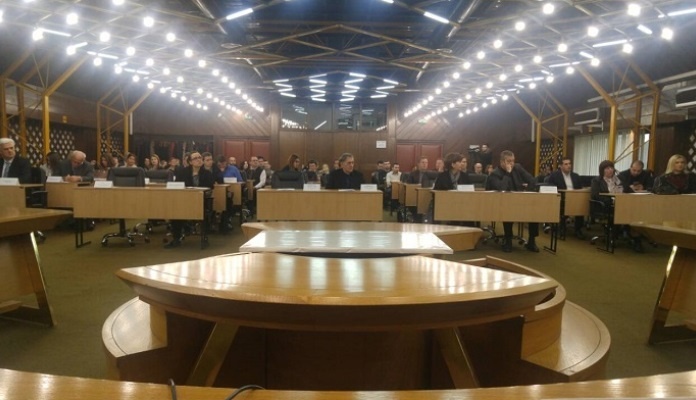 Prezentirana Strategija za borbu protiv korupcije Vlade Zeničko-dobojskog kantona 2017 – 2019.