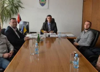 Slovenci žele ulagati u proizvodnju solarne energije u Zavidovićima