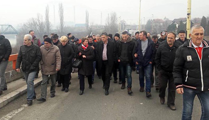 Pročitajte pismo koje je Fuad Kasumović poslao Fadilu Novaliću zbog Željezare Zenica