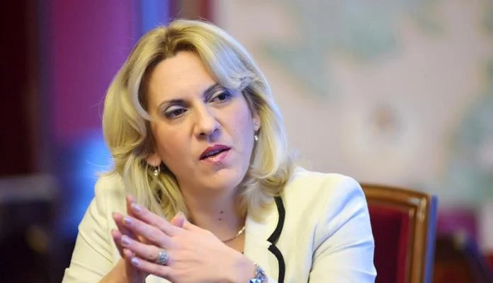 Cvijanović: Rat i muslimanska država nisu nestali iz glave Izetbegovića