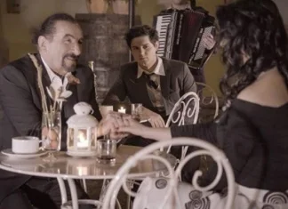Željko Bebek izdao spot za pjesmu “Gospodari noći” (VIDEO)